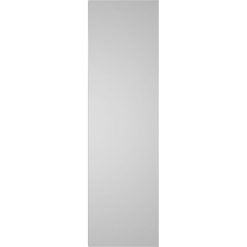 Cadre en brique, brun clair apprêté, H 42 po x l 12 po x P 1,5 po