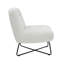 Upholstered Accent Chair