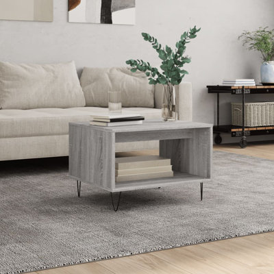 Glendarious Coffee Table with Storage