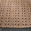 Tapis naturel / brun Retreat 252-1777617422