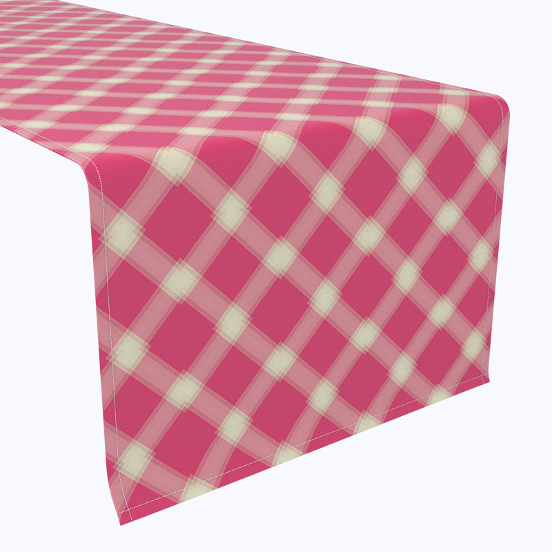 Table Runner, 108" x 14"