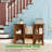 6-Cube Storage Organizer, Durable Modular Bookshelf For Living Room, Bedroom, Or Office, Self-Assembly Display Shelf With Large Capacity
