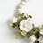 Wall-Mounted Artificial Flower