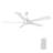60'' Ceiling Fan with LED Lights-926586047-926586040