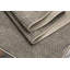 Tapis gris foncé Robichaud-1821676610