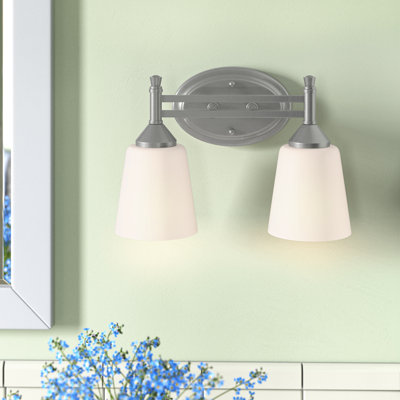 Camryn Dimmable Vanity Light