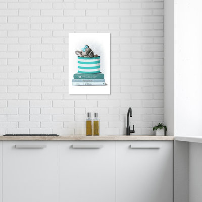 Einin Deluxe, reproduction sur toile