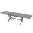 Rectangular Extendable Outdoor Dining Table-1215112885