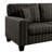 Upholstered 37.75'' Sofa