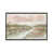 Silver Floater Framed Canvas selected