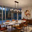 8 - Light Iron Chandelier-1264140672