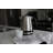 Salton Stainless Steel Digital Kettle - Variable Temperature