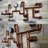 Jeffrie 8 - Light Vanity Light