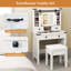 Dressing Table