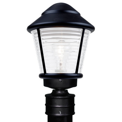 Donnie Lantern Head