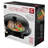 Chefman 12-Inch Round Electric Skillet