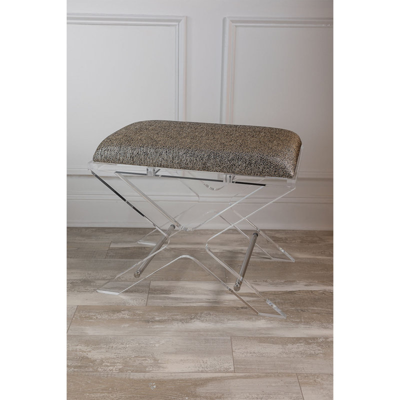 Delano Tiger Bench Kit, Roxanne