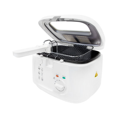 Belfry Kitchen Vanburen 1800 Watt 2.5 Deep Fryer Accessory