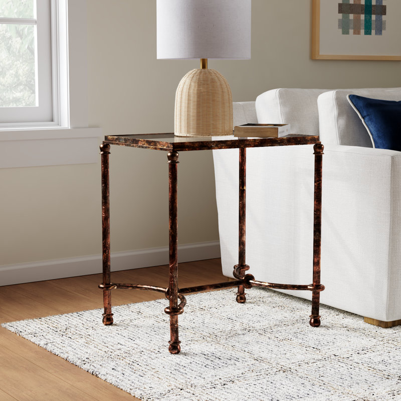 Helios End Table