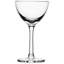Lulu Handmade Glass Coupe and Martini Glass