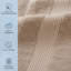 Essuie-mains Brendle 16 x 28 (paquet de 6)-135308772