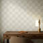 Checkers Terralon Wallpaper Roll-393464138