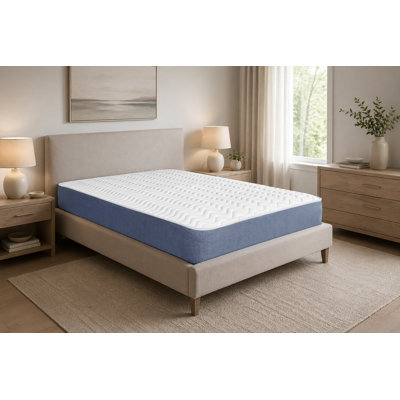 Premier 1500 Pocket Aer Foam Mattress