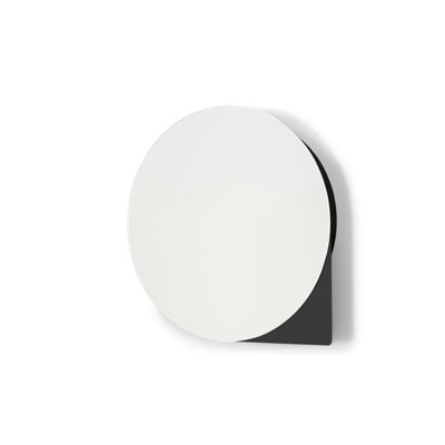 Spinder X BUDDE Steel Mirror