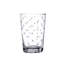 Handmade Crystal Drinking Glass