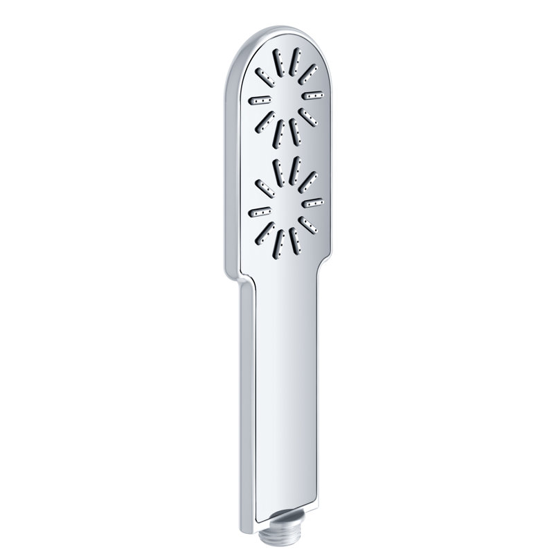 Handheld Shower Head 1.8 GPM GPM with Aerating