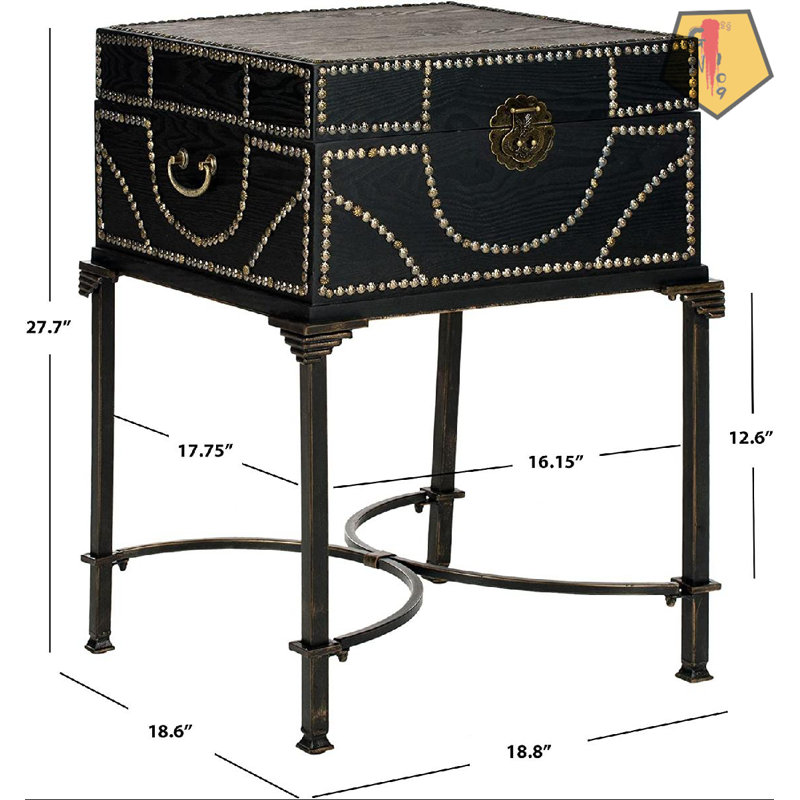 Table de bout dasheil