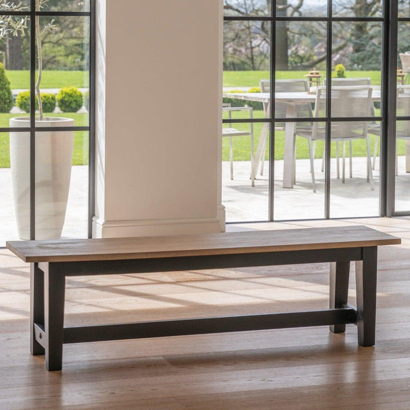 Satara Bench