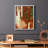 Wheaten II Framed Print - Solid Wood-964018333-964018332
