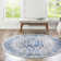 Tapis lavable Bungalow Bungalow