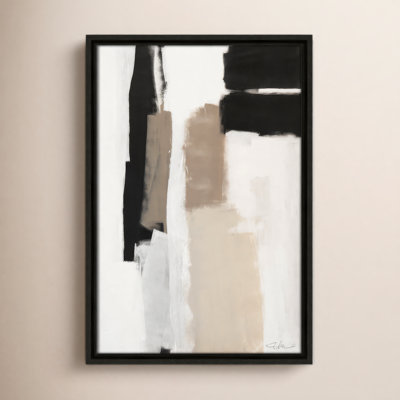 Calvin "Earth Scapes II" Print
