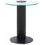 Table d'appoint en métal Richardson-1028081273