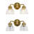 2-Light Bathroom Vanity Light-178289249-178289260-184509288