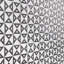 Carreau de porcelaine pour mur et plancher 7,87 "x 7,87" Script
