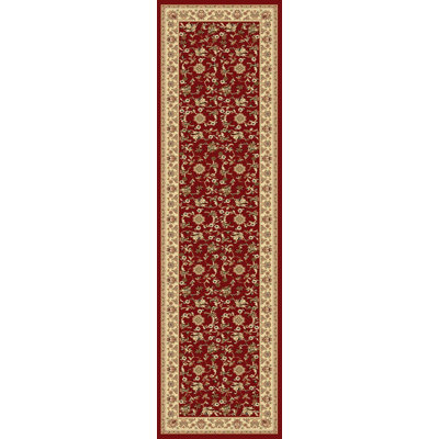 Tapis rouge Atterbury
