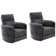 Radius 40" Wide Standard Recliner