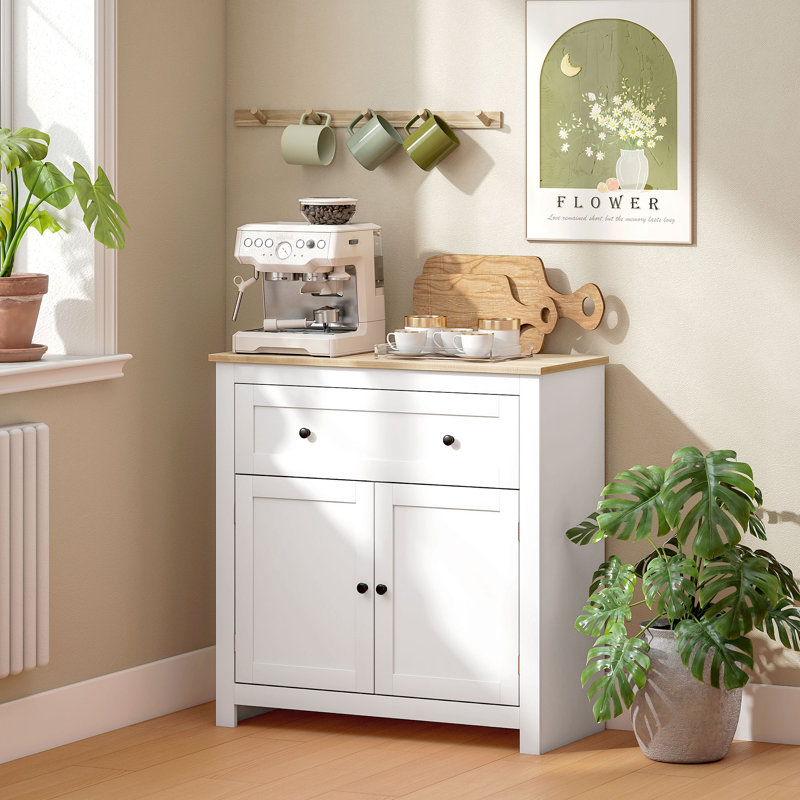 78.5 cm W Sideboard