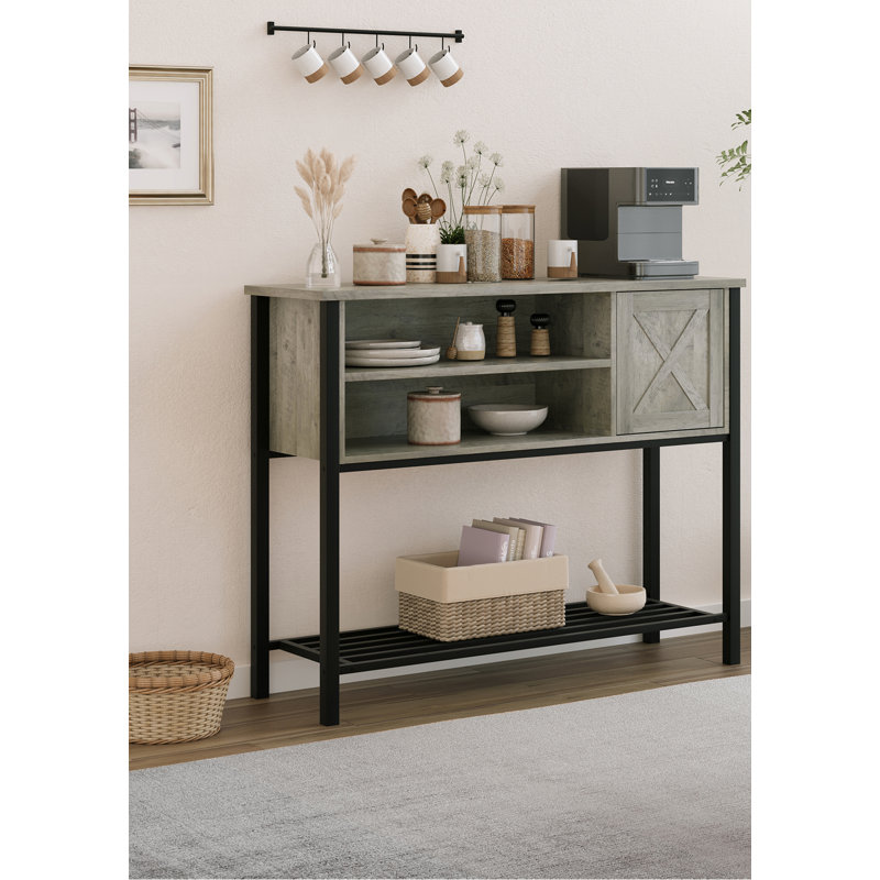 41.7'' Sideboard