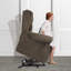 Fauteuil inclinable Dilys-1083333318