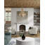 Micha Marble End Table