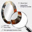 Miroir mural Minimalisme-1551750930