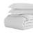 Simply Soft™ Puffed Chevron Pattern Duvet Cover Set-1803362987-1803362985