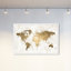 Or blanc - impression d'art graphique-22679975-70556998-119888232