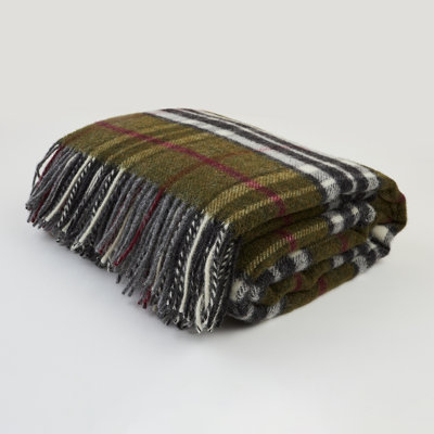 Whittney Throw Blanket