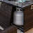 44" Propane Gas Fire Pit Table