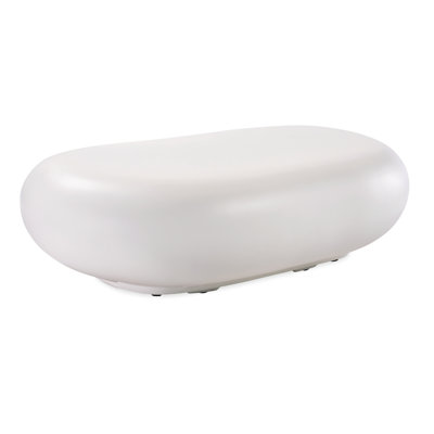 Table basse Bazar